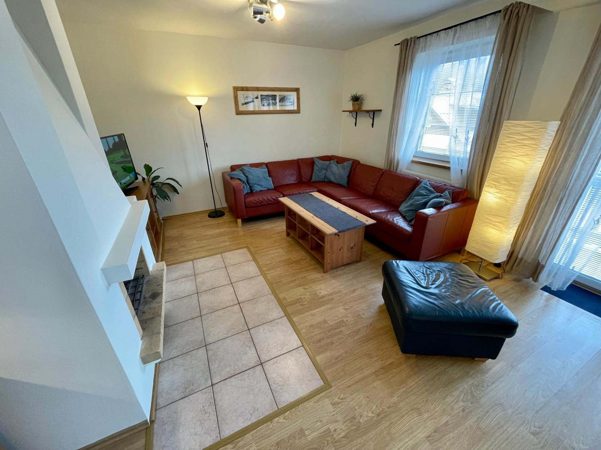 King Size Apartman Pension Monika Špindlerŭv Mlýn Exterior foto