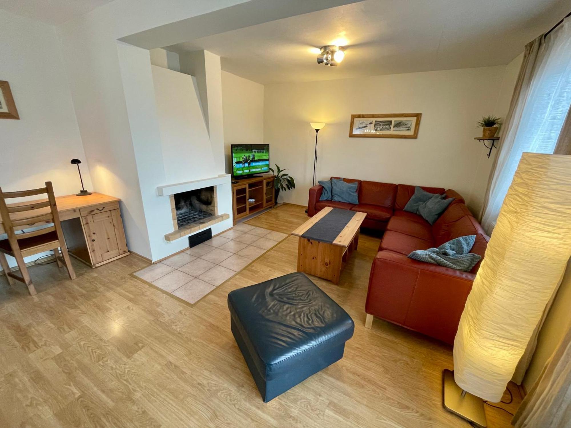 King Size Apartman Pension Monika Špindlerŭv Mlýn Exterior foto